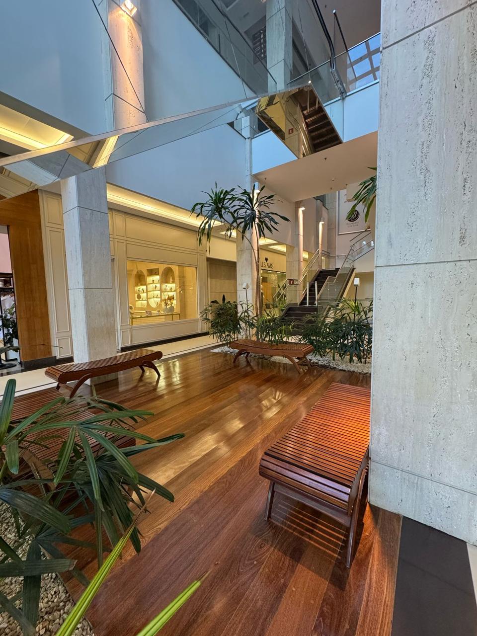 Boulevard Vila Ema 1