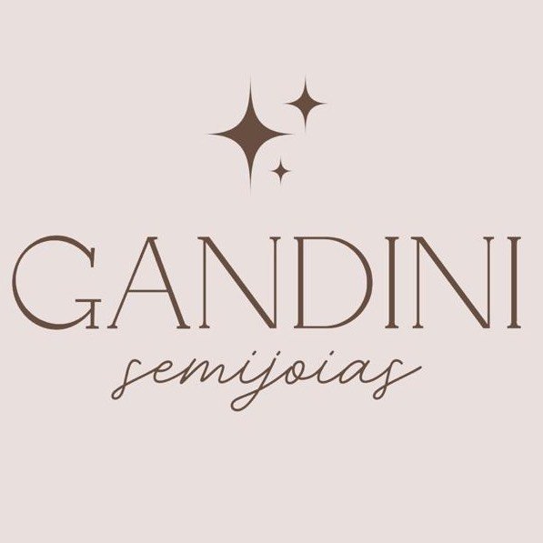 Gandini Semijoias
