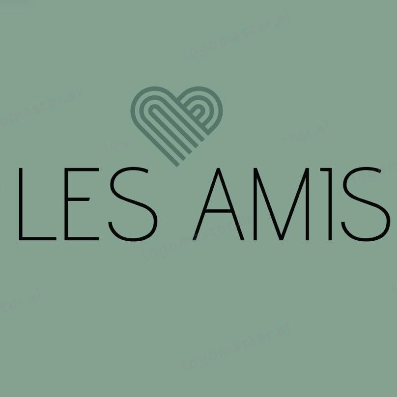 Les Amis
